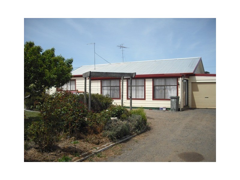 13 West Street, Campbell Town TAS 7210