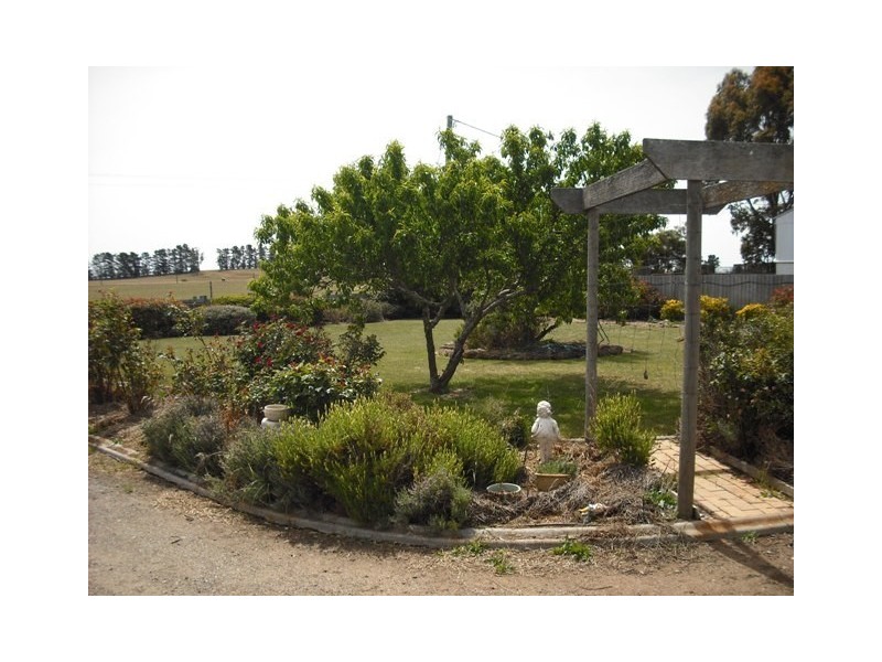 13 West Street, Campbell Town TAS 7210