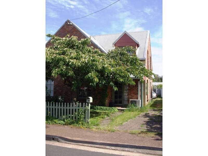 4a Collins Street, Evandale TAS 7212
