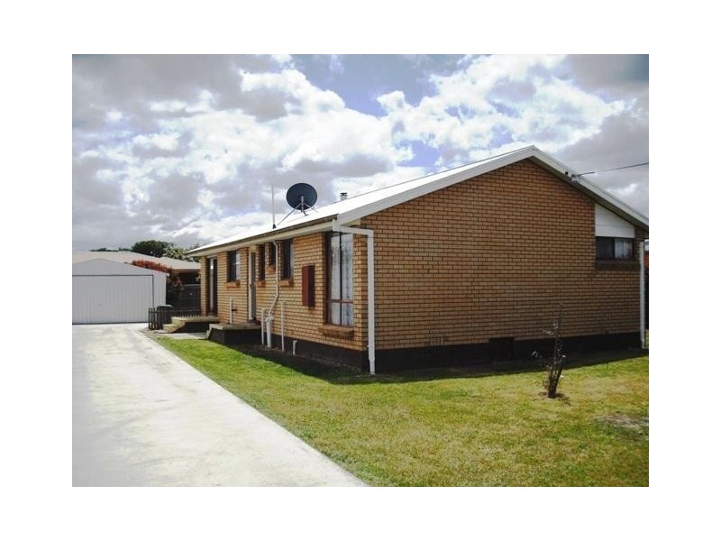 4 Malcombe Street, Longford TAS 7301