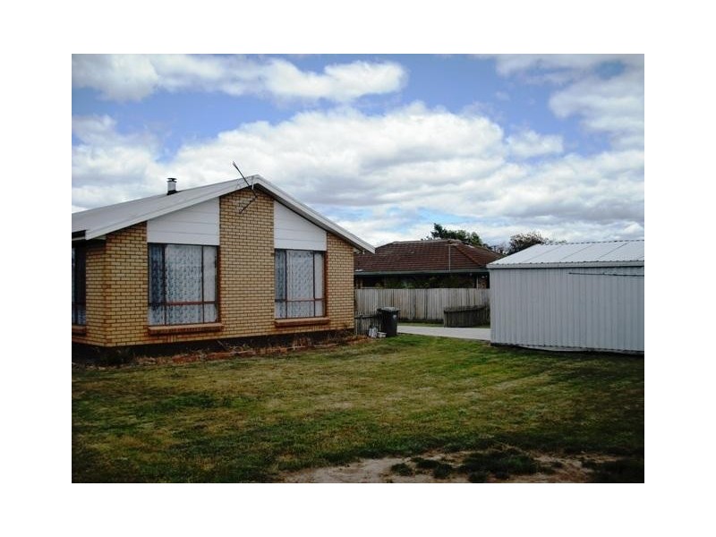 4 Malcombe Street, Longford TAS 7301