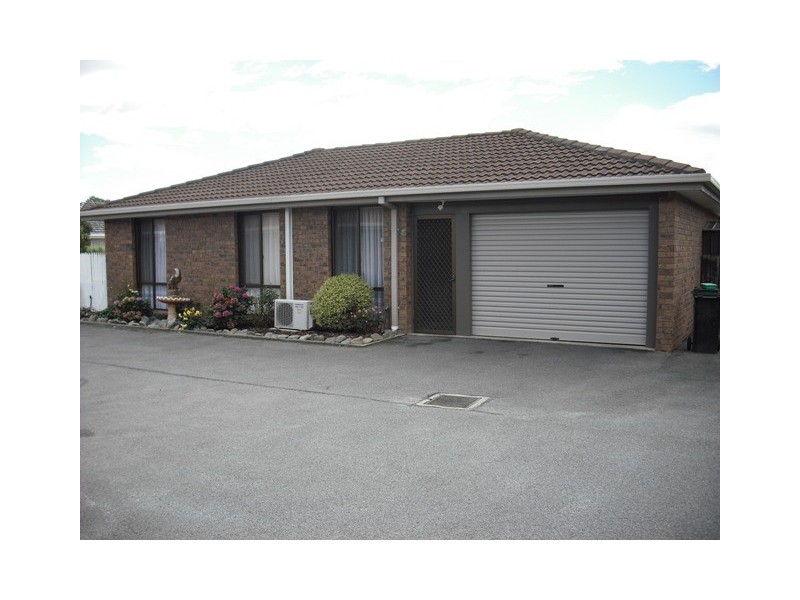 5/15 Pakenham Street, Longford TAS 7301
