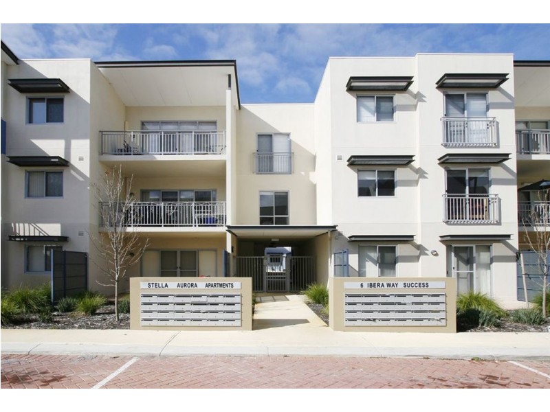 42/6 Ibera Way, Success WA 6164