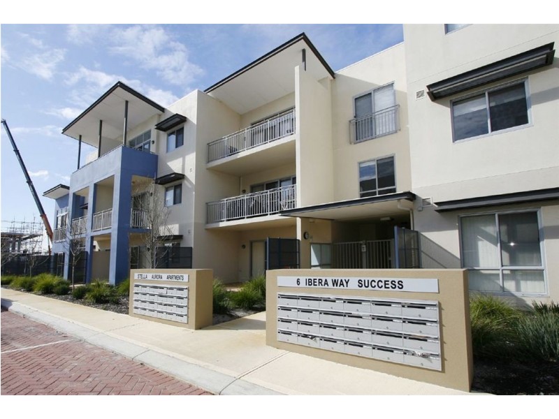 42/6 Ibera Way, Success WA 6164