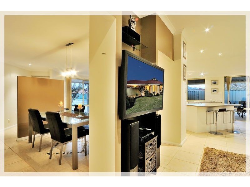 1 Jakovich Circuit, Atwell WA 6164