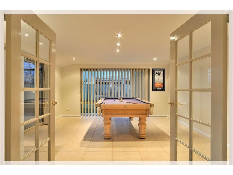 1 Jakovich Circuit, Atwell WA 6164