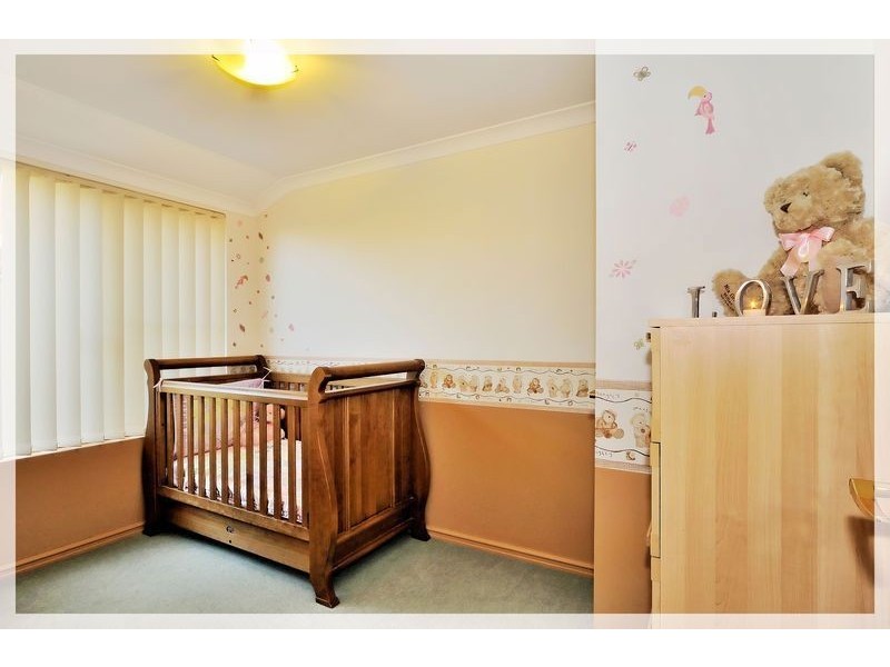 1 Jakovich Circuit, Atwell WA 6164