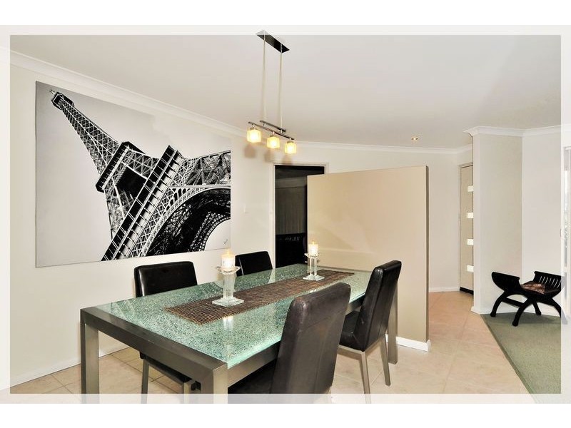 1 Jakovich Circuit, Atwell WA 6164