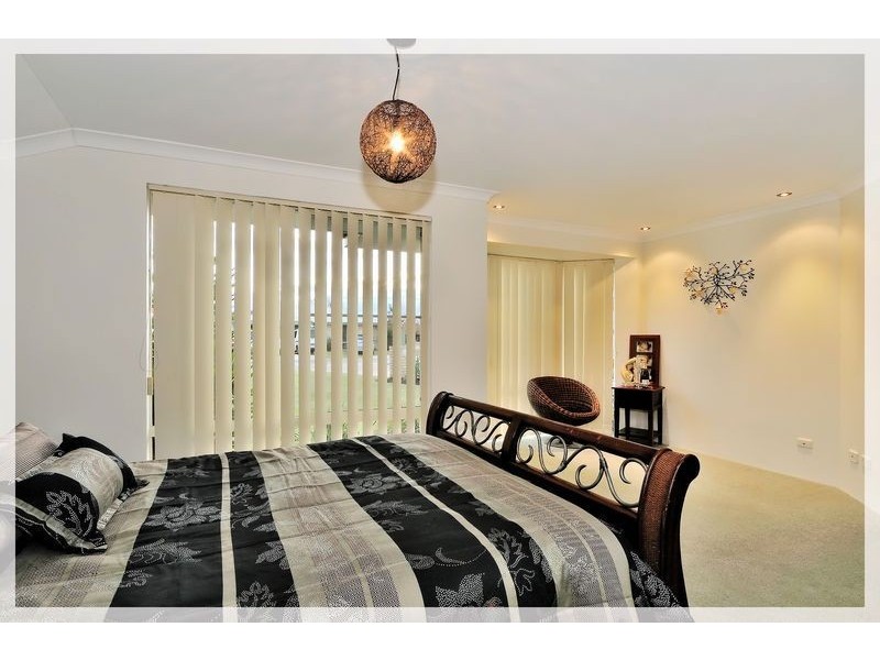 1 Jakovich Circuit, Atwell WA 6164