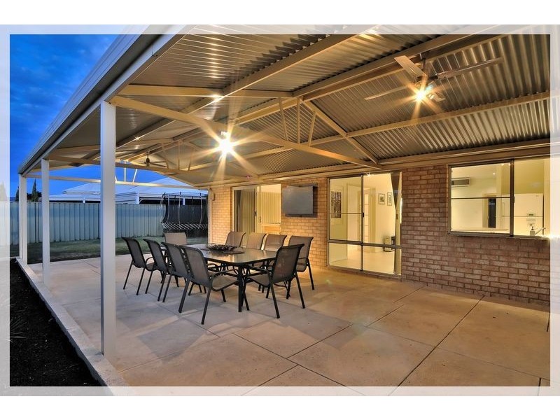 1 Jakovich Circuit, Atwell WA 6164