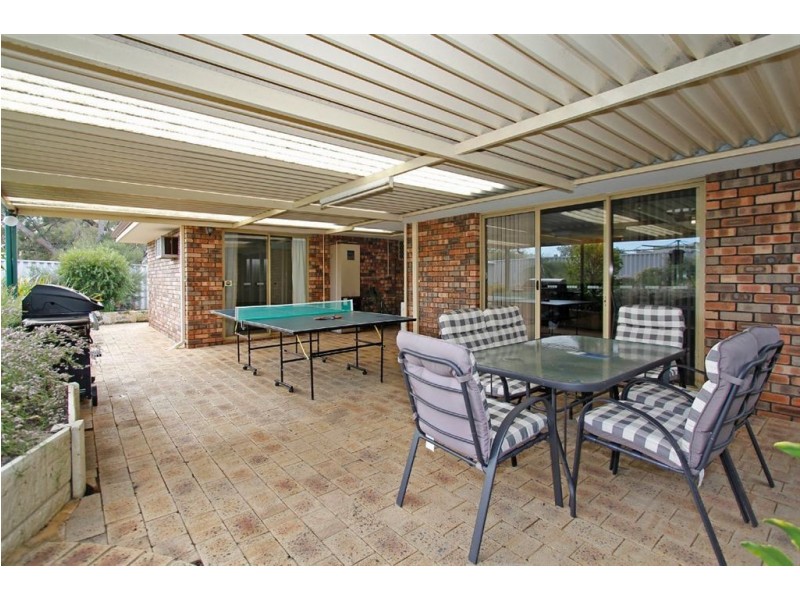 21 Grassbird Loop, Yangebup WA 6164