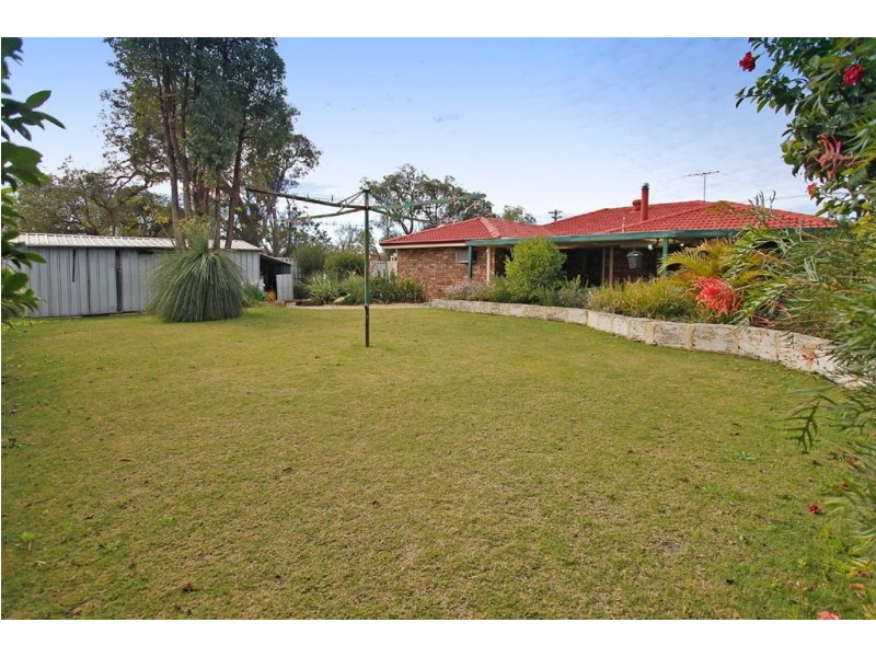 21 Grassbird Loop, Yangebup WA 6164