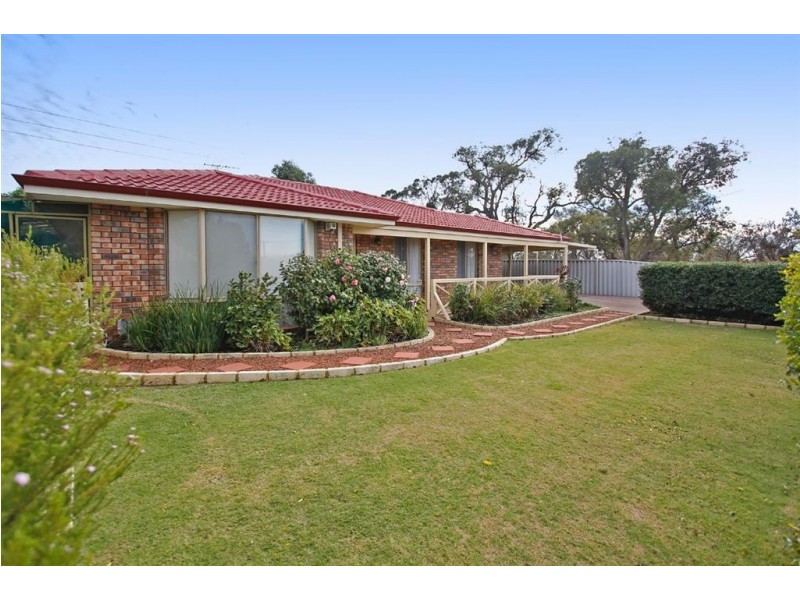 21 Grassbird Loop, Yangebup WA 6164