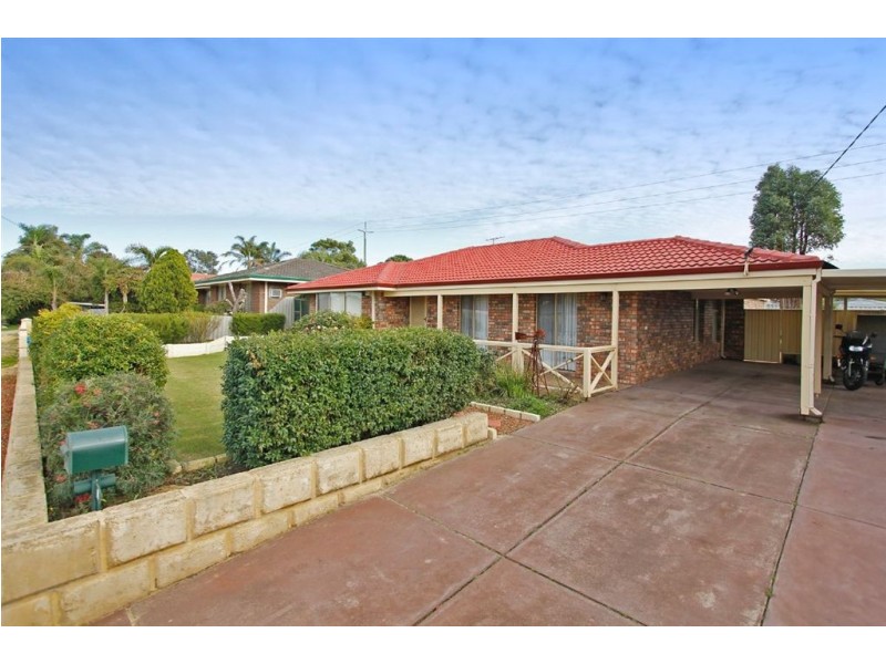 21 Grassbird Loop, Yangebup WA 6164