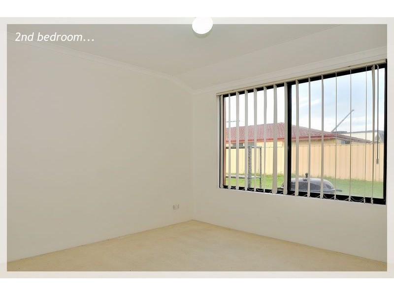 3 Avon Crescent, Atwell WA 6164