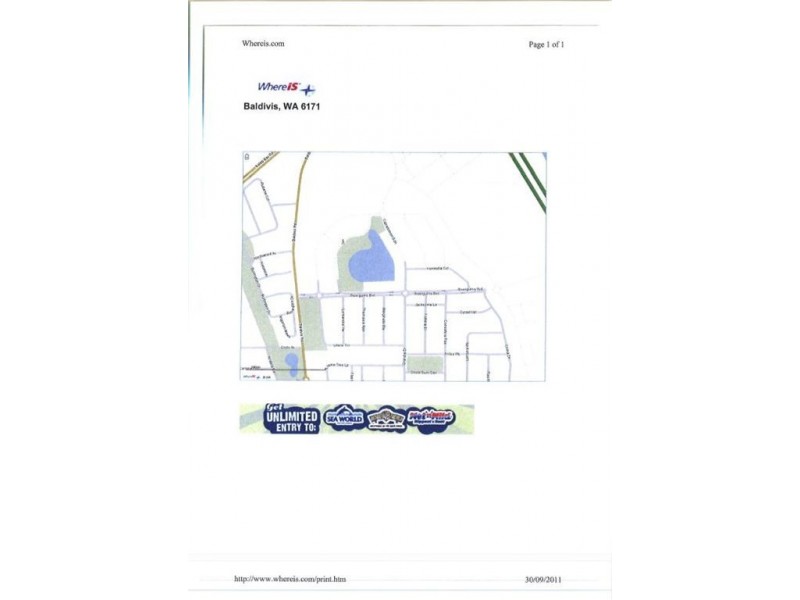 19 Burlington Drive, Baldivis WA 6171