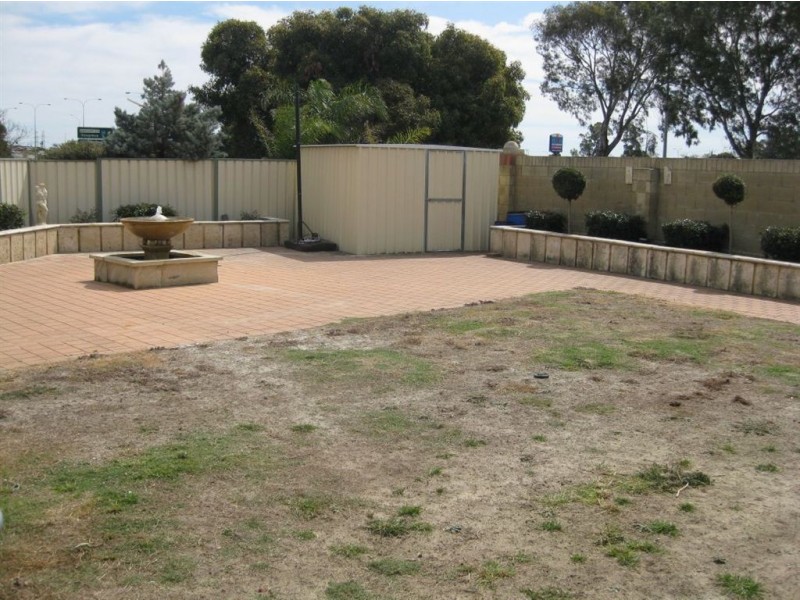 23 Mahogany Loop, Atwell WA 6164