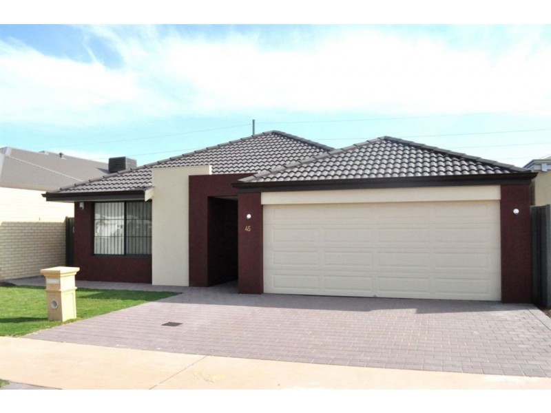 45 Whitehorse Drive, Harrisdale WA 6112