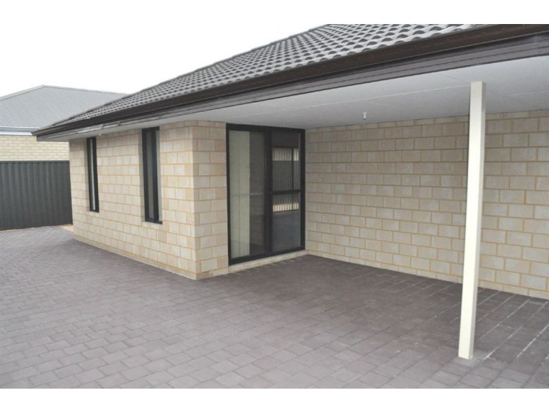 45 Whitehorse Drive, Harrisdale WA 6112