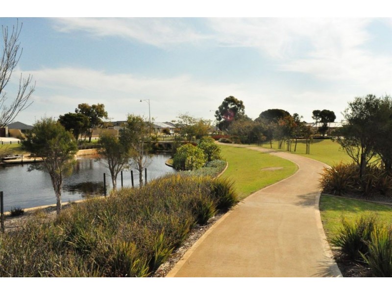 45 Whitehorse Drive, Harrisdale WA 6112