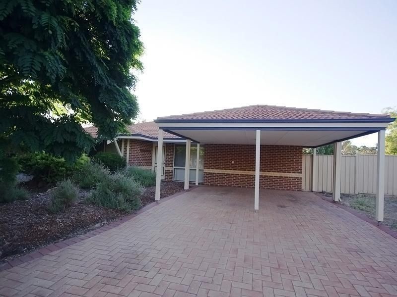 22 Nottingham Parkway, Orelia WA 6167