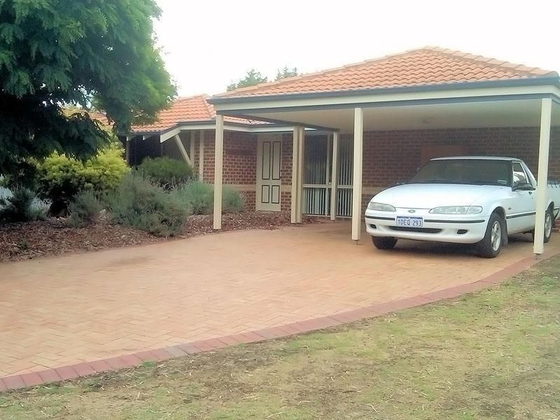 22 Nottingham Parkway, Orelia WA 6167