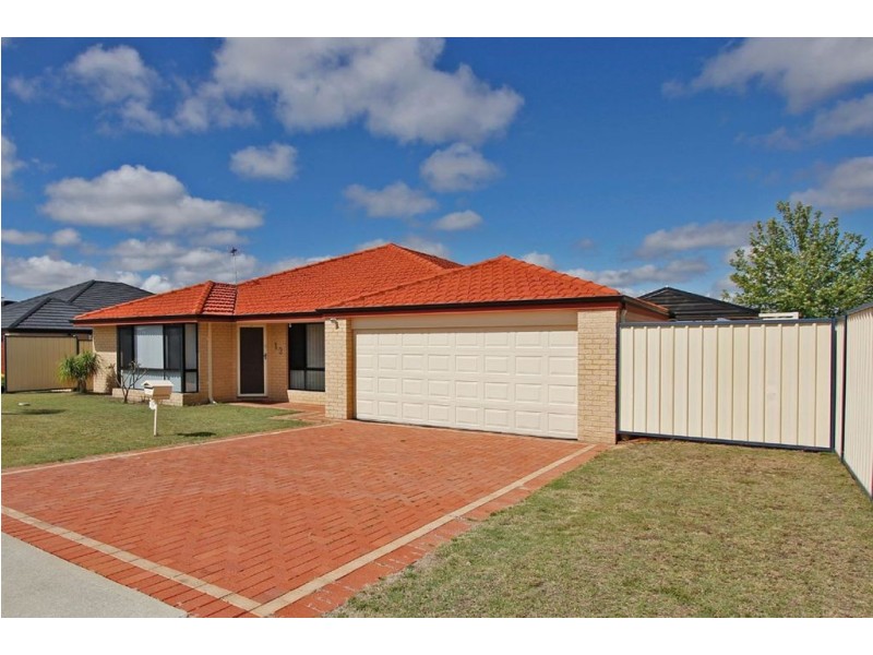 13 Wimbledon Street, Bertram WA 6167