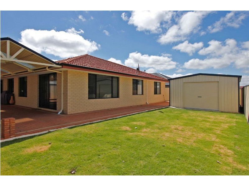 13 Wimbledon Street, Bertram WA 6167