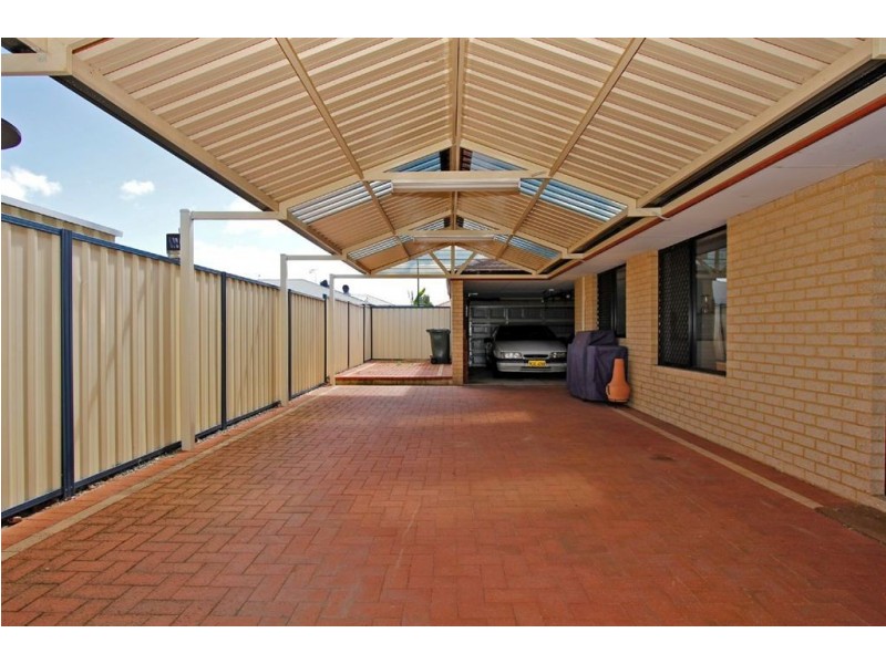 13 Wimbledon Street, Bertram WA 6167
