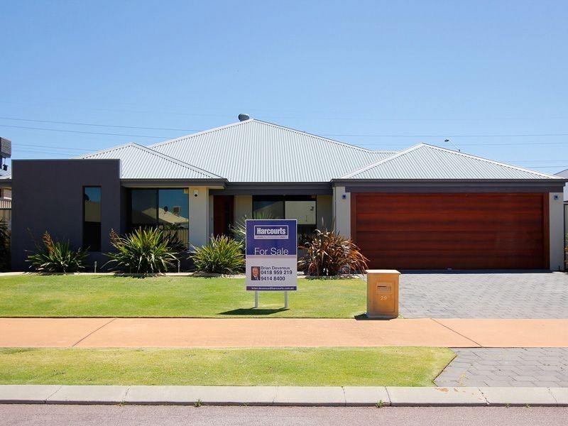29 Kesiya Turn, Aubin Grove WA 6164
