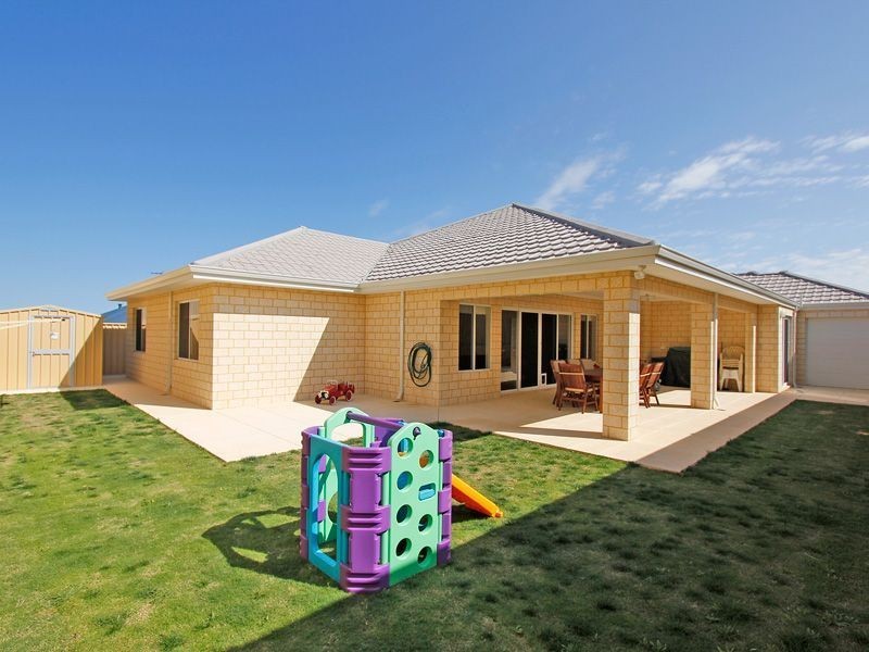 53 Peregrine Ccl, Beeliar WA 6164