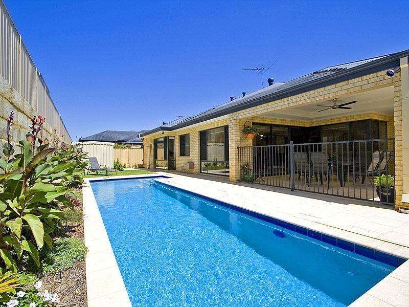 8 Wombat Way, Beeliar WA 6164