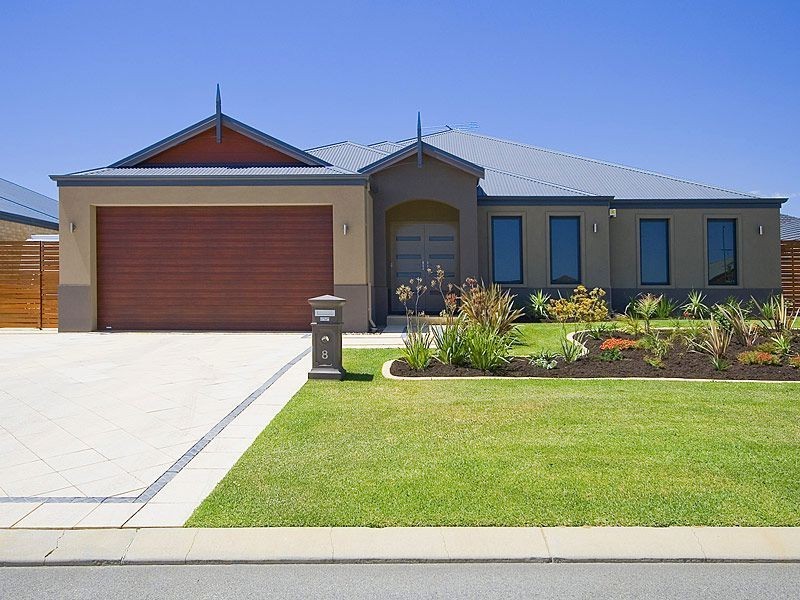 8 Wombat Way, Beeliar WA 6164