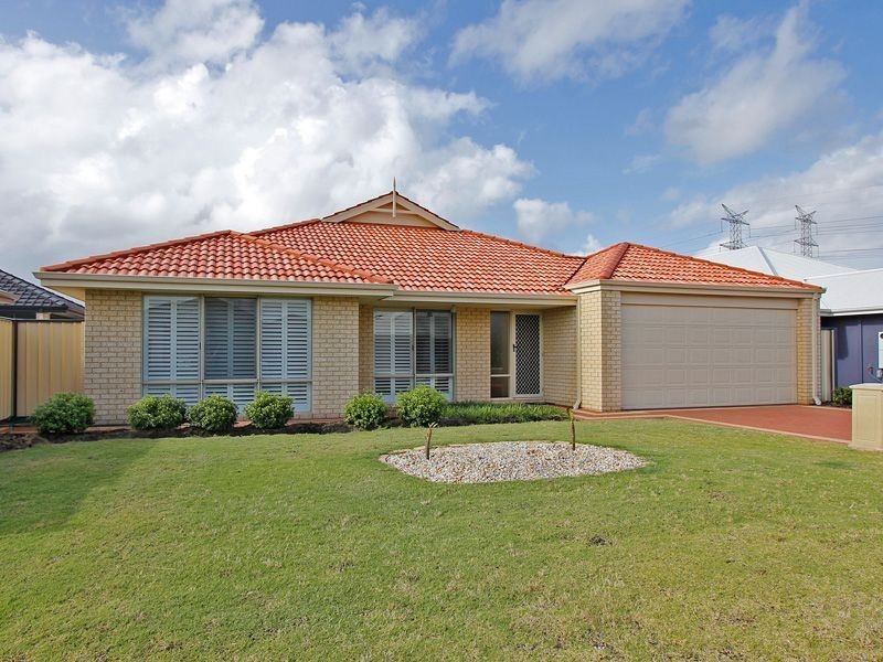29 St Joseph Fairway, Success WA 6164