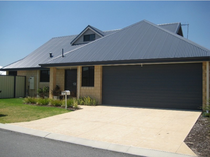 18 Lagrange, Success WA 6164