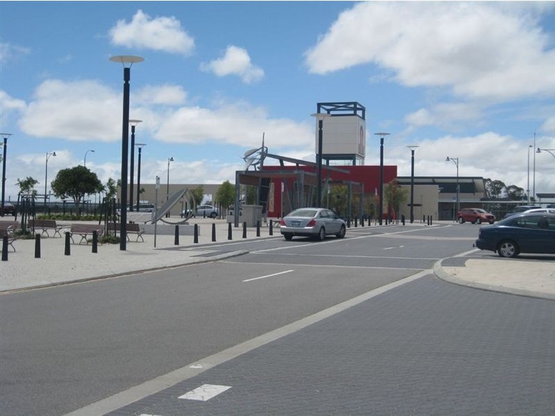 24/9 Linkage Avenue, Cockburn Central WA 6164