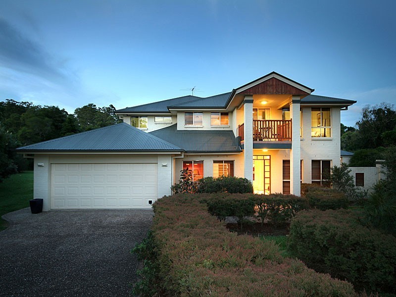 32 Bunya Lake Court, Bunya QLD 4055