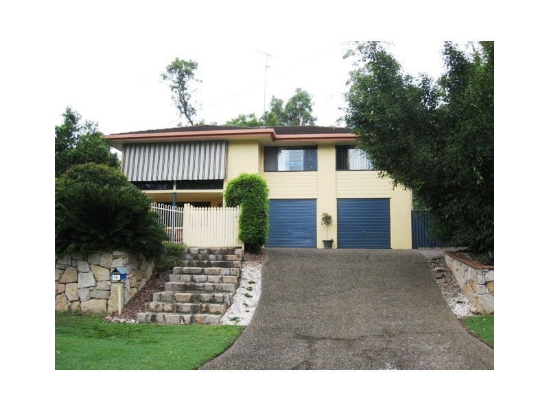 76 Tarnook Drive, Ferny Hills QLD 4055