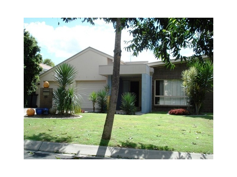 13 Indigo Crescent, Mitchelton QLD 4053