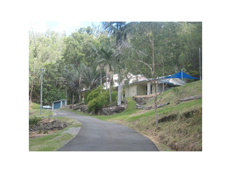 955 Mt Glorious Road, Highvale QLD 4520