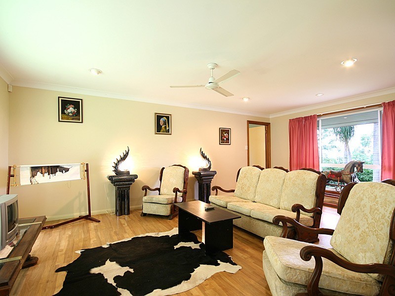 955 Mt Glorious Road, Highvale QLD 4520