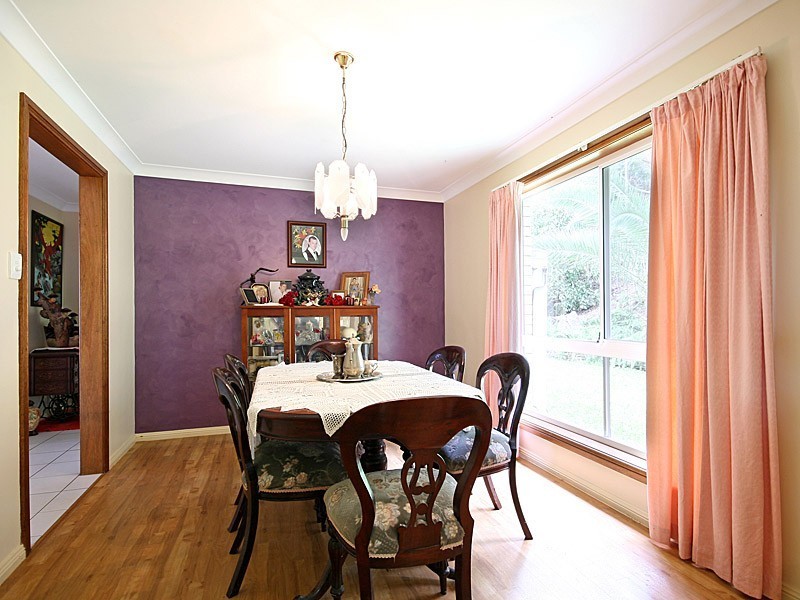 955 Mt Glorious Road, Highvale QLD 4520