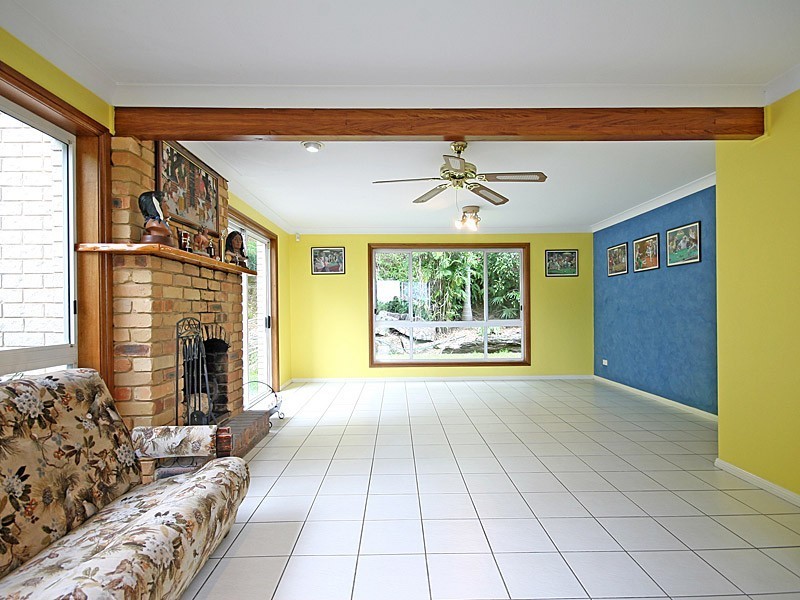 955 Mt Glorious Road, Highvale QLD 4520