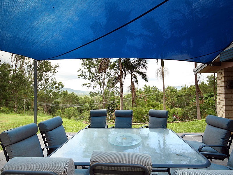 955 Mt Glorious Road, Highvale QLD 4520