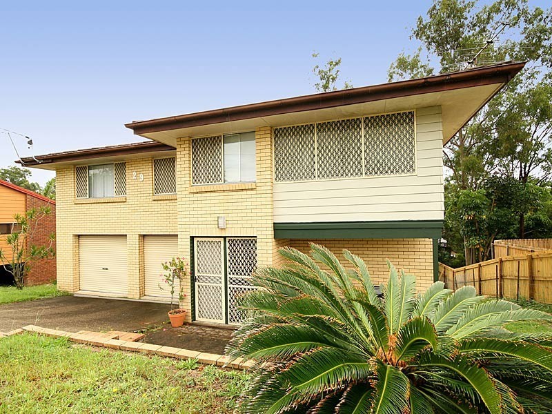 29 Caesar Road, Ferny Hills QLD 4055