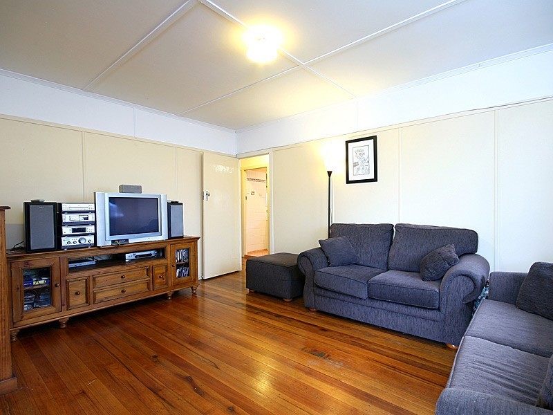 4 Dawson Parade, Keperra QLD 4054