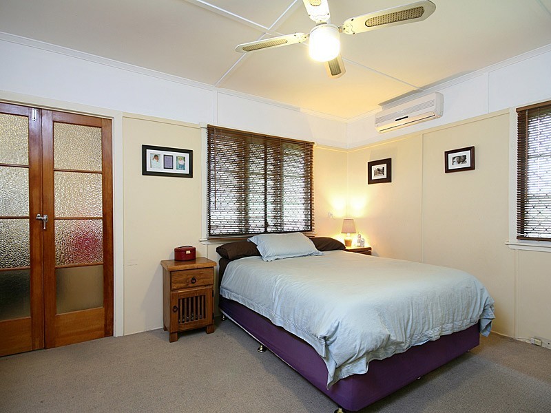 4 Dawson Parade, Keperra QLD 4054