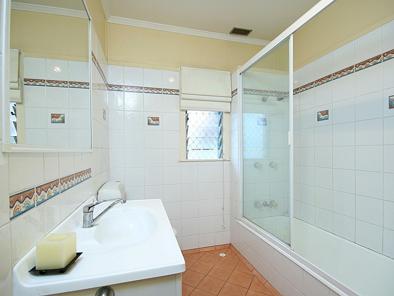 4 Dawson Parade, Keperra QLD 4054