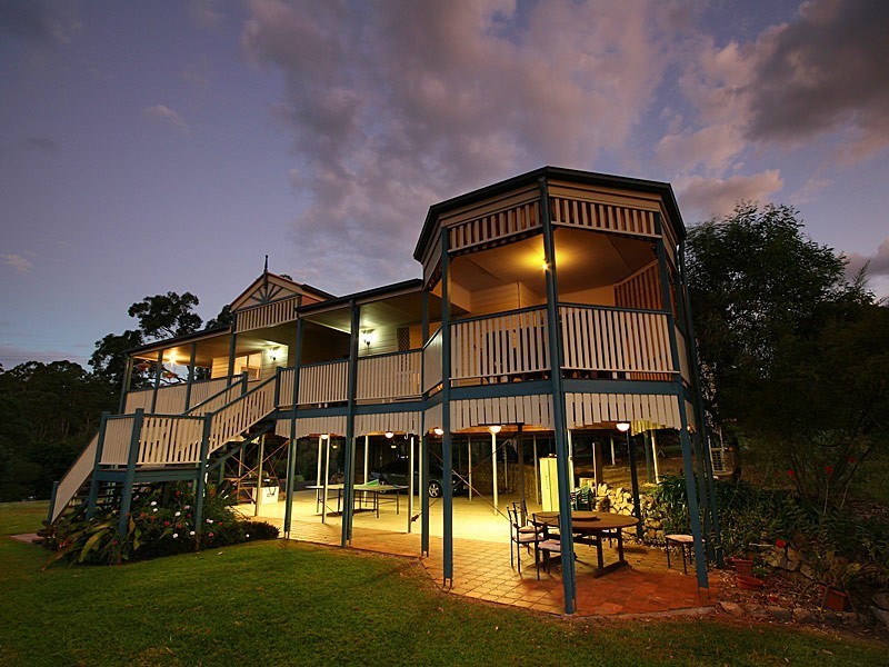 25 Willem Drive, Draper QLD 4520