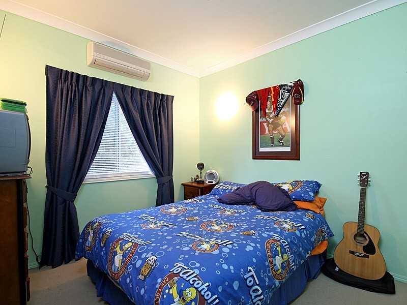 25 Willem Drive, Draper QLD 4520
